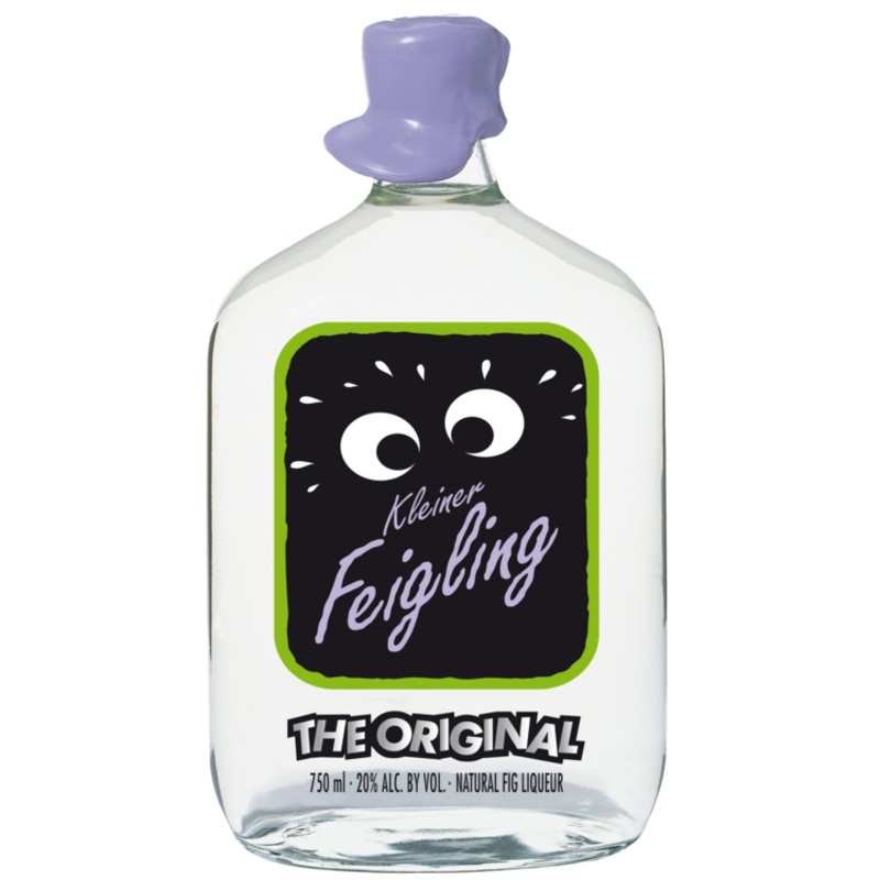 KLEINER FEIGLING LIQ FIG 40