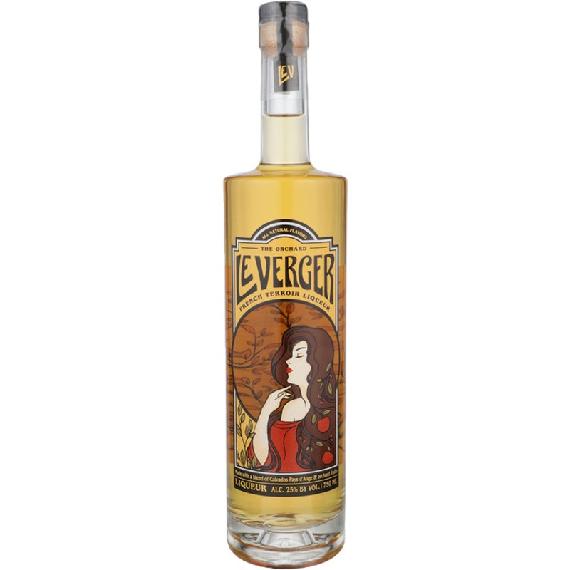LE VERGER TERROIR LIQ ORCHARD 50