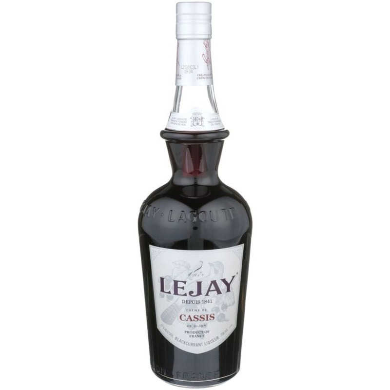 LEJAY CREME DE CASSIS 34