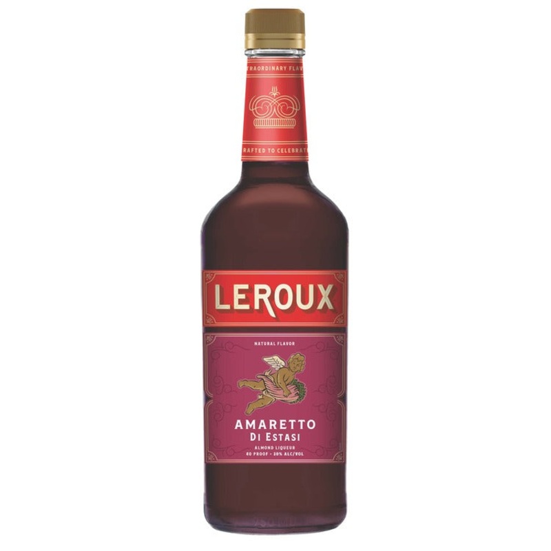 LEROUX AMARETTO 40