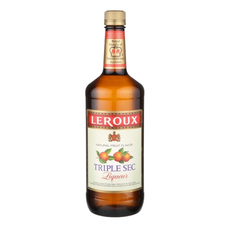 LEROUX TRIPLE SEC 30