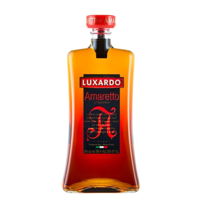 LUXARDO AMARETTO DI SASCHIRA 48