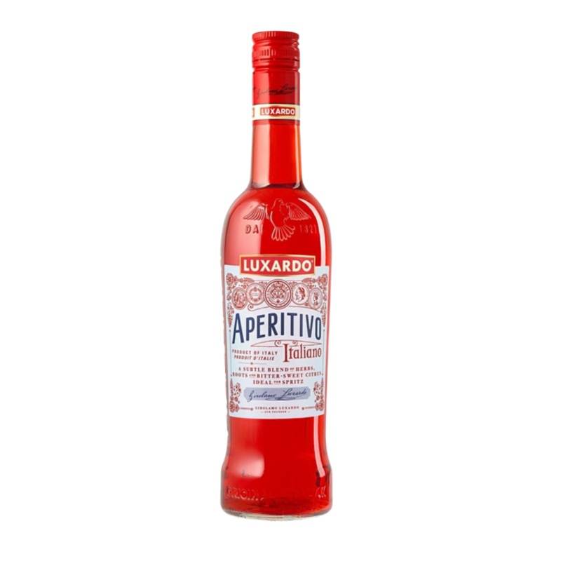 LUXARDO APERITIVO LIQ 22
