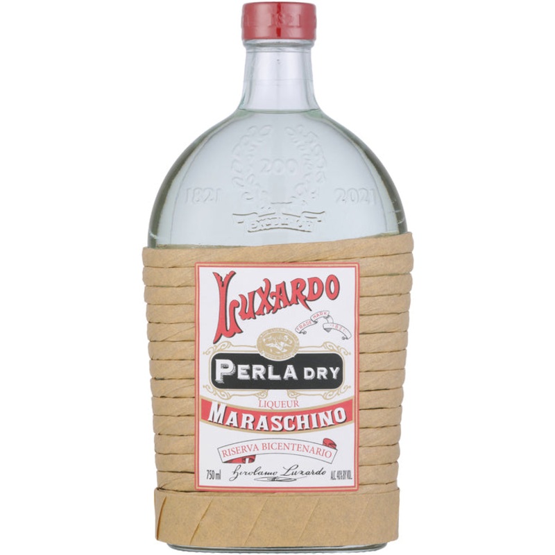LUXARDO MARASCHINO PERLA DRY 80