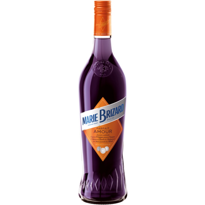 M BRIZARD PARFAIT AMOUR 50