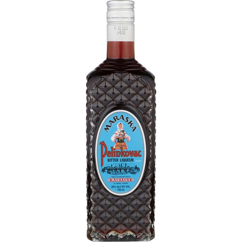 MARASKA PELINKOVAC LIQ 56