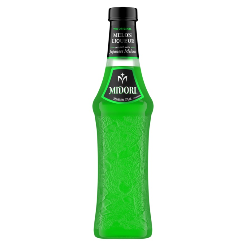MIDORI MELON LIQ 40
