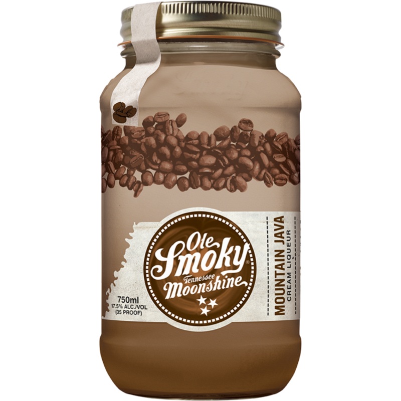 OLE SMOKY CREAM MTN JAVA 35