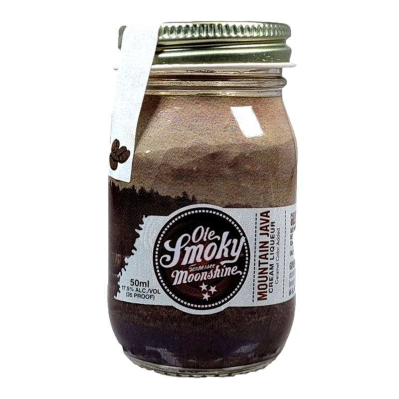 OLE SMOKY CREAM MTN JAVA 35 6P