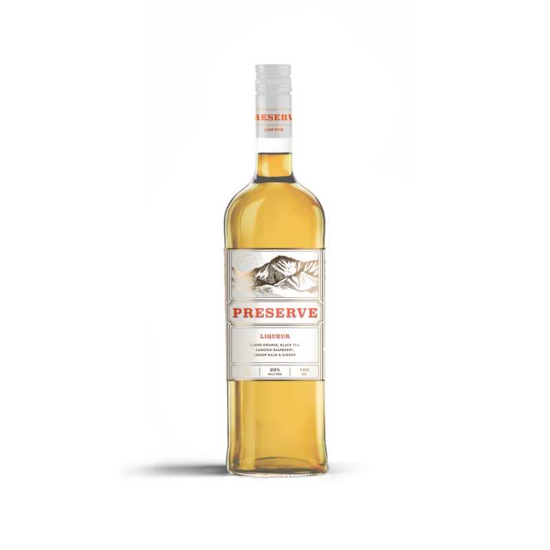 PRESERVE LIQUEUR 40