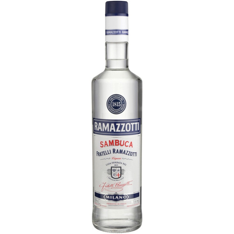 RAMAZZOTTI SAMBUCA 76