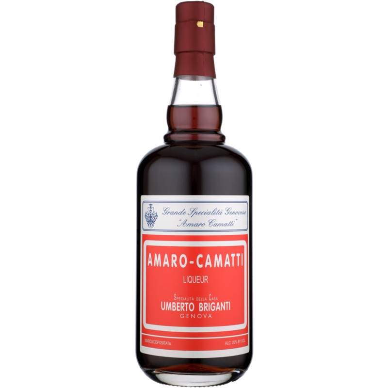 SANGALLO AMAROI CAMATTI 40