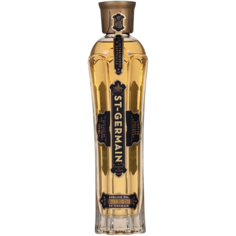 ST GERMAIN LIQUEUR 40