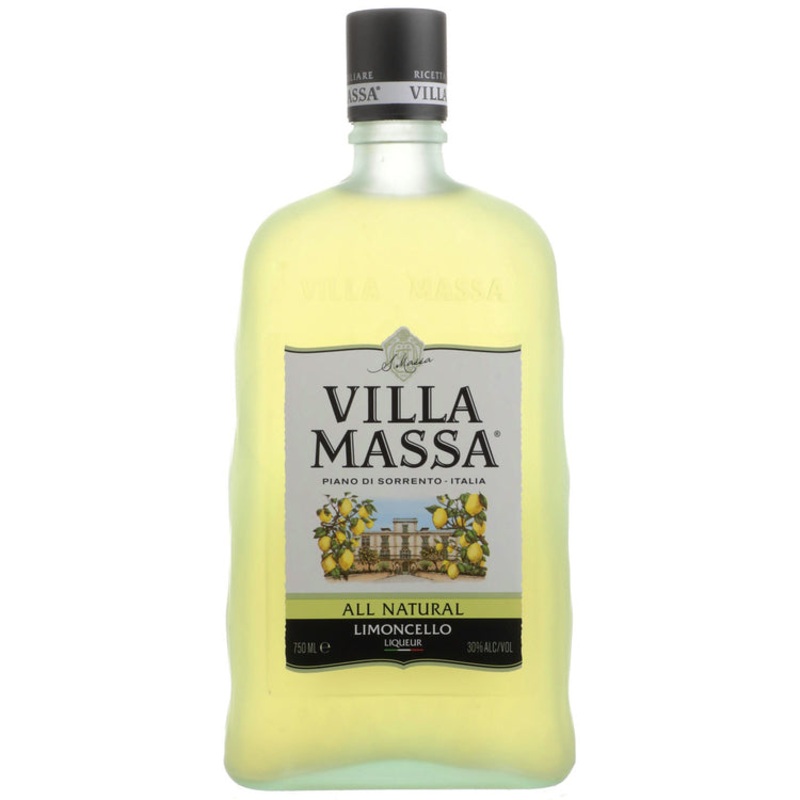 VILLA MASSA LIMONCELLO 60