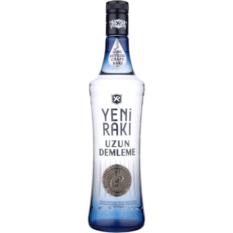 YENI RAKI UZUN DEMLEME 90