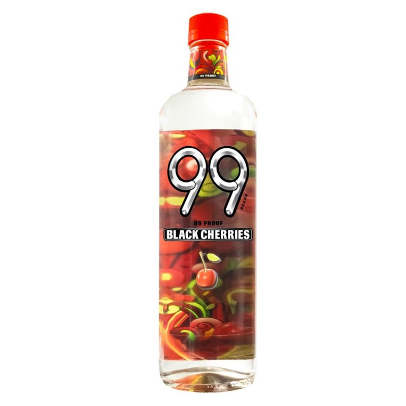 99 BLACK CHERRIES SCHN 99