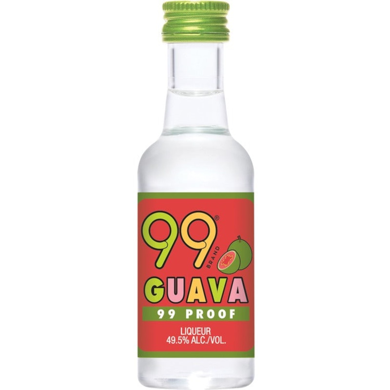 99 GUAVA LIQ 99 PET 10/12PK