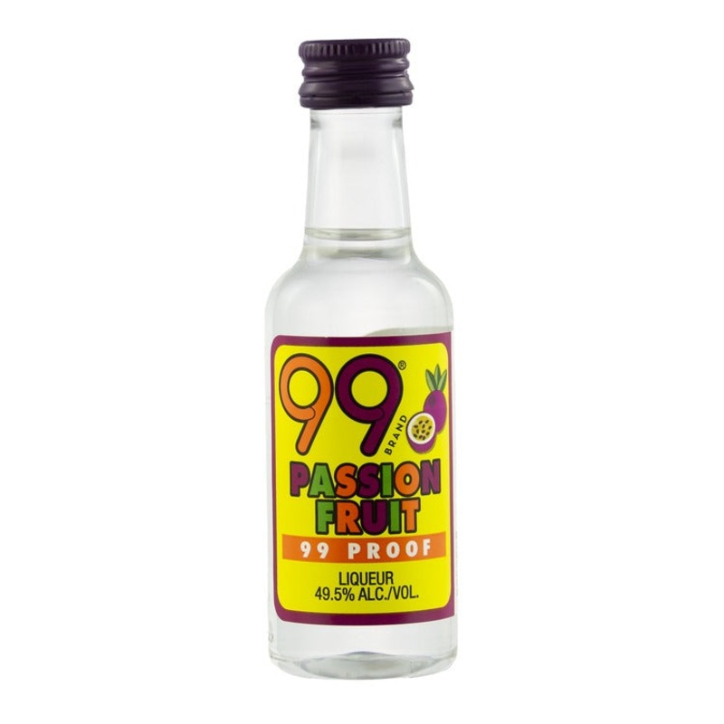 99 PASSIONFRUIT LIQ 99 PET 10/12PK