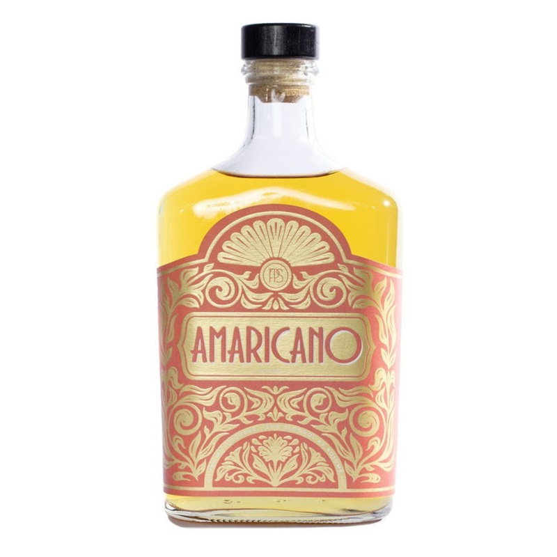AMARICANO AMARO BIANCA 60