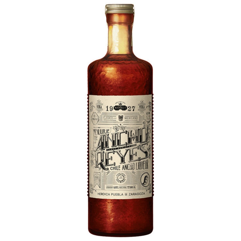 ANCHO REYES ANCHO CHILE LIQ 80
