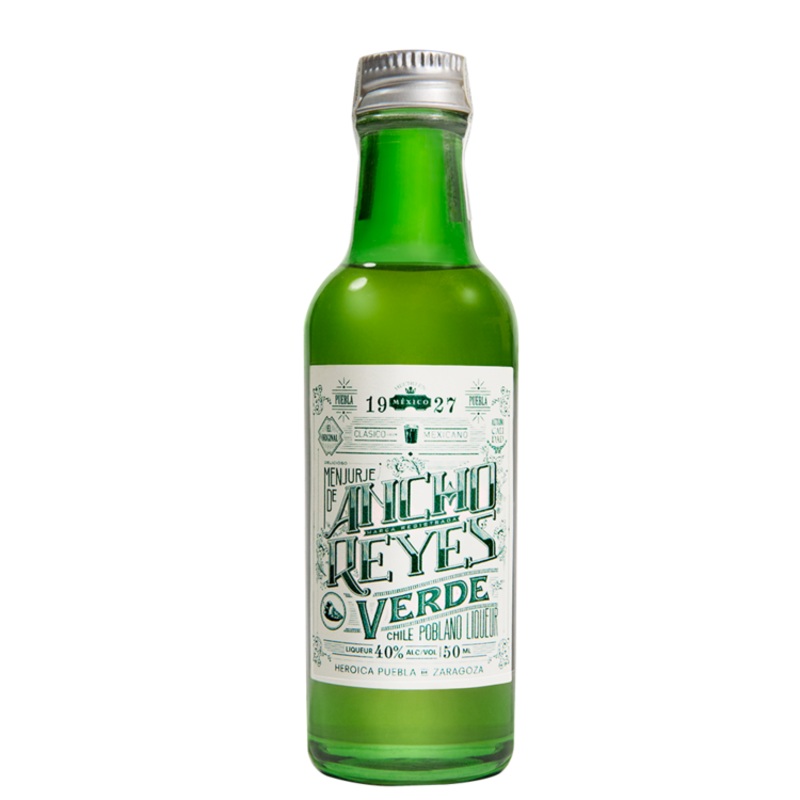 ANCHO REYES VERDE POB LIQ 80 12PK