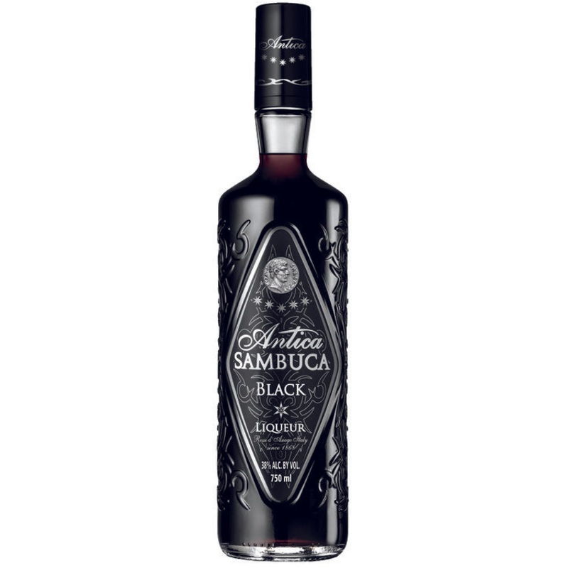 ANTICA SAMBUCA BLACK 76