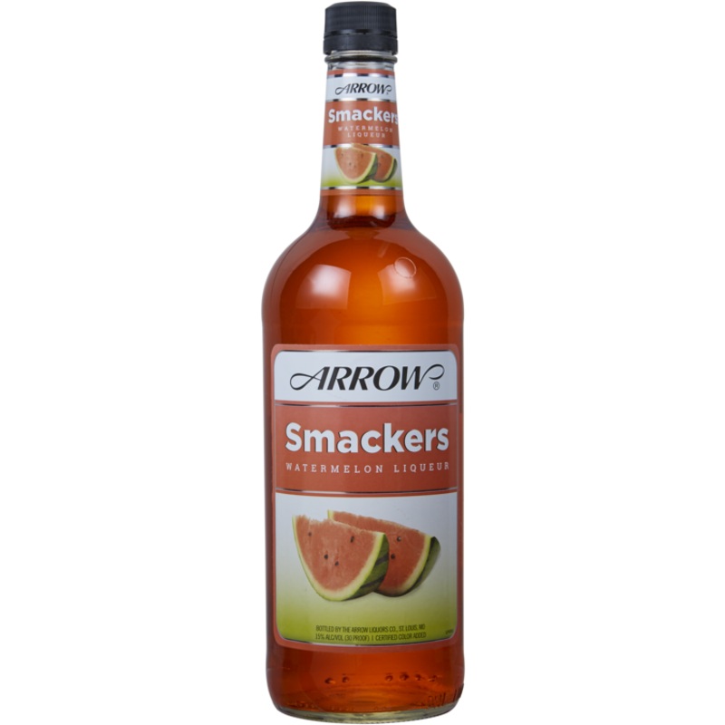 ARROW SMACKERS WATERMELON 30