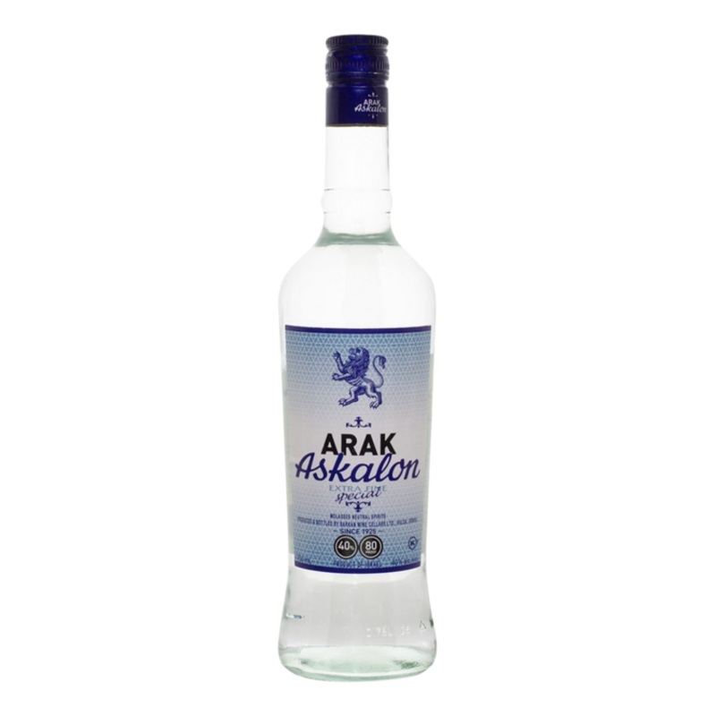 ASKALON ARACK EXTRA FINE 80
