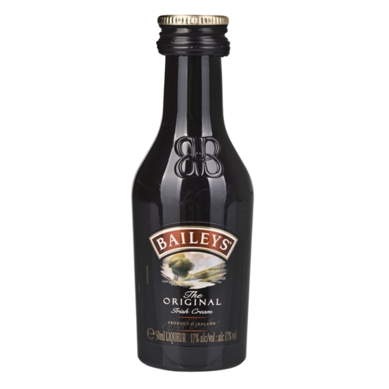 BAILEYS ASST(IC/SC/EC/SC)6/12PK