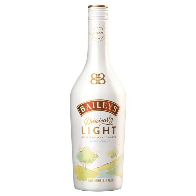 BAILEYS DELICIOUSLY LIGHT 32.2