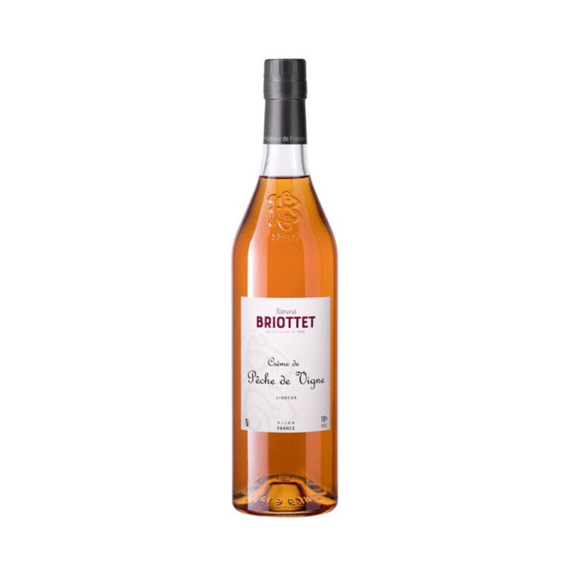 BRIOTTET CREME DE PECHE 36