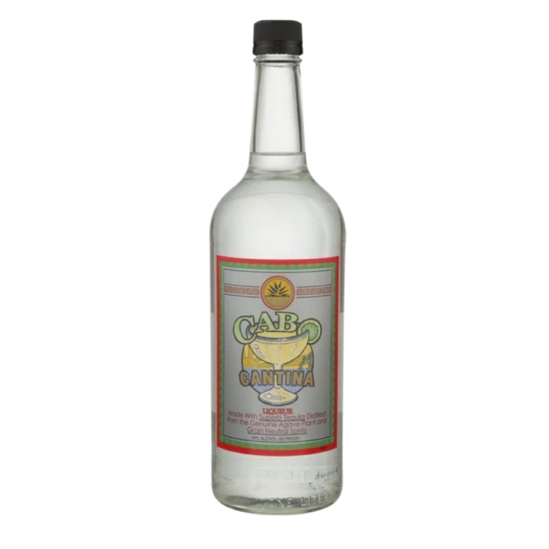 CABO CANTINA LIQ WHITE 80