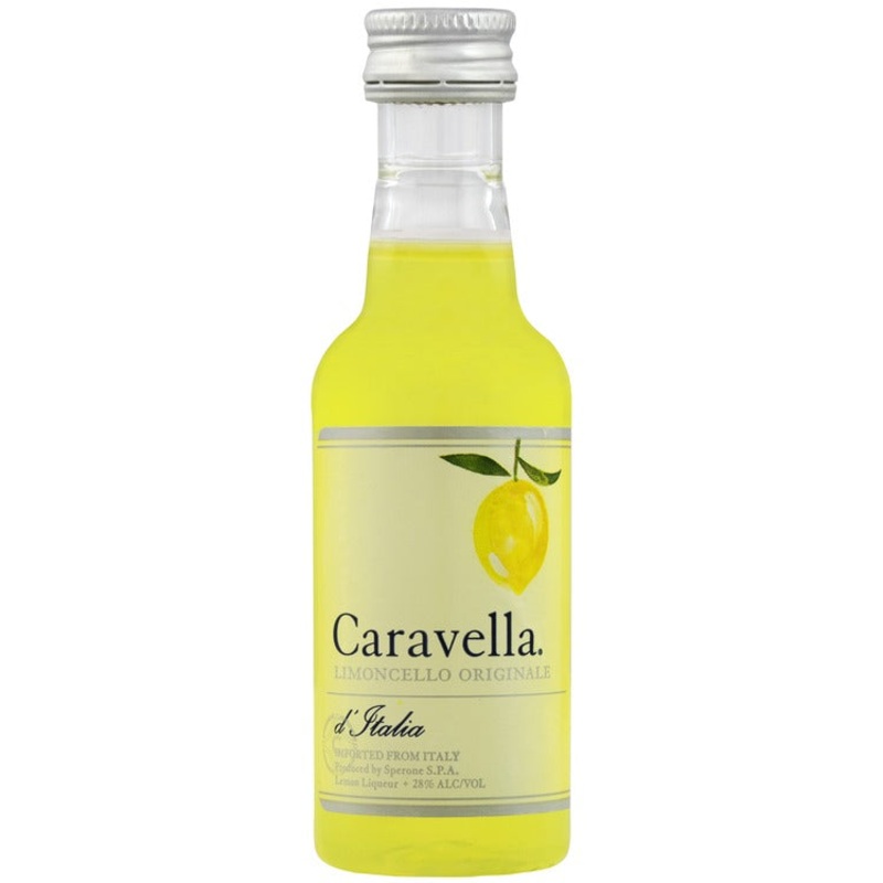 CARAVELLA LIMONCELLO 56 10/12PK