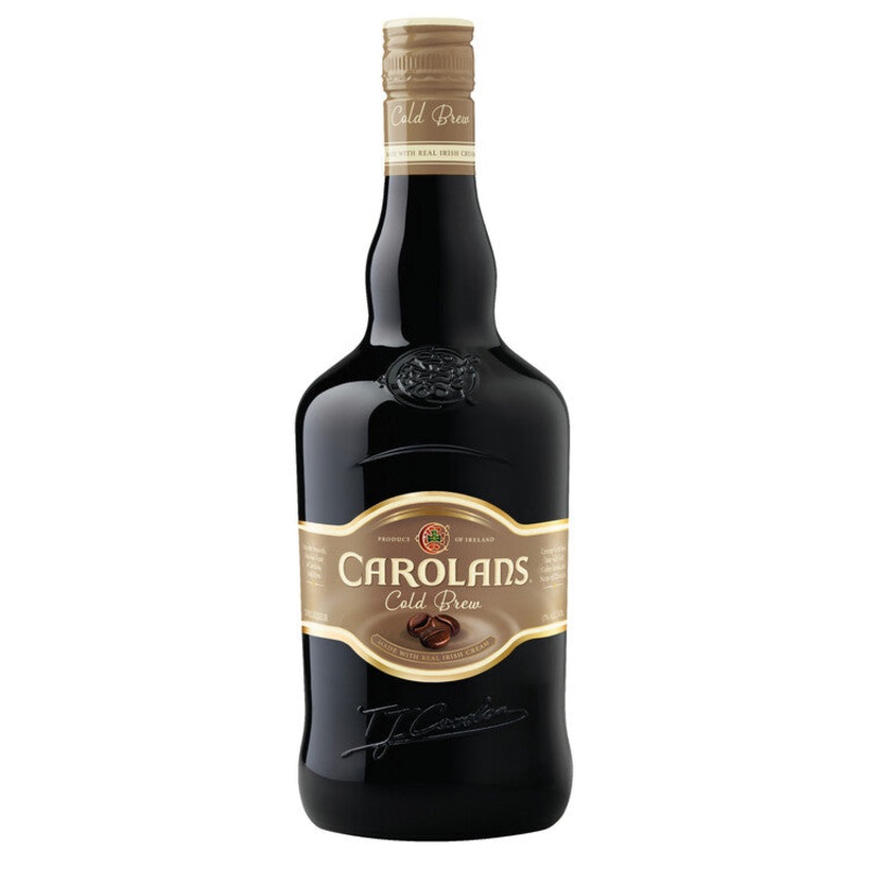 CAROLANS COLD BREW 34