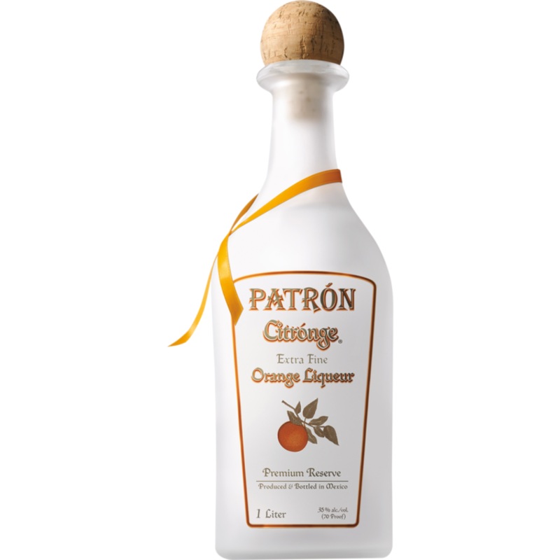 CITRONGE ORANGE LIQ 70