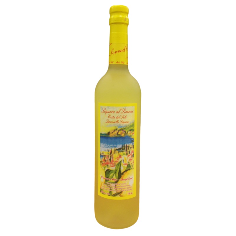 COSTA DEL SOLE LIMONCELLO 56