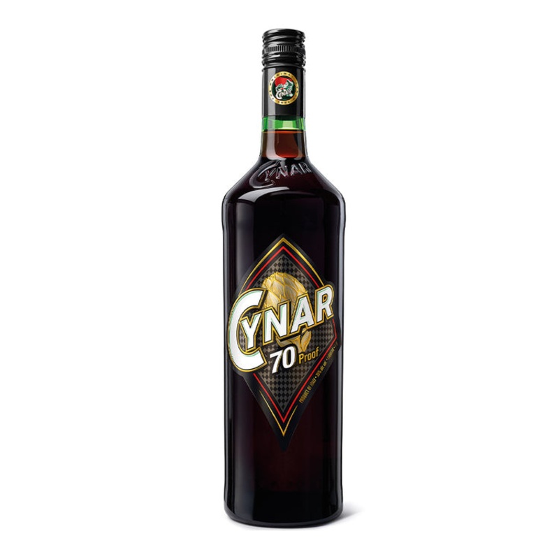 CYNAR ARTICHOKE APERITIF LIQ 70