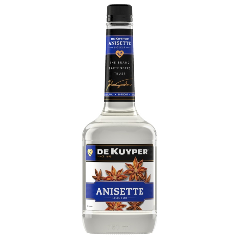 DEKUYPER ANISETTE 60