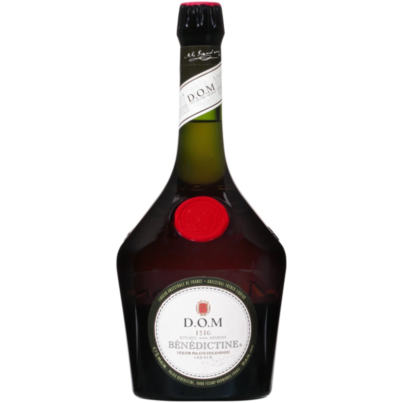 DOM BENEDICTINE 80