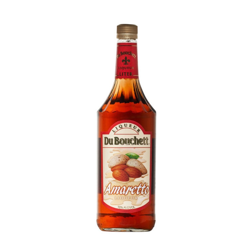 DUBOUCHETT AMARETTO 30