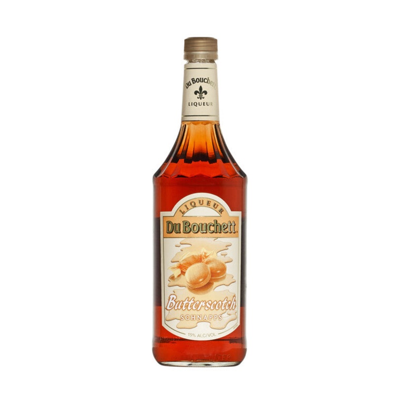 DUBOUCHETT BUTTERSCOTCH SCHNAPP 30