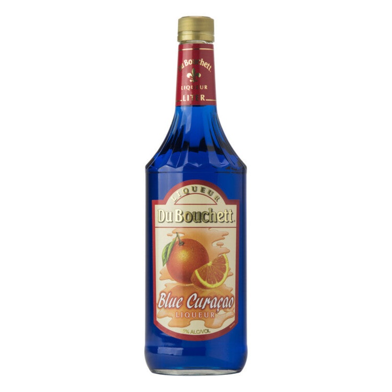 DUBOUCHETT CURACAO BLUE 30