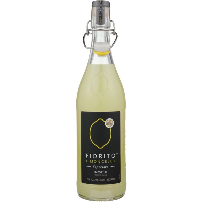 FIORITO LIMONCELLO SUPERIORE 62