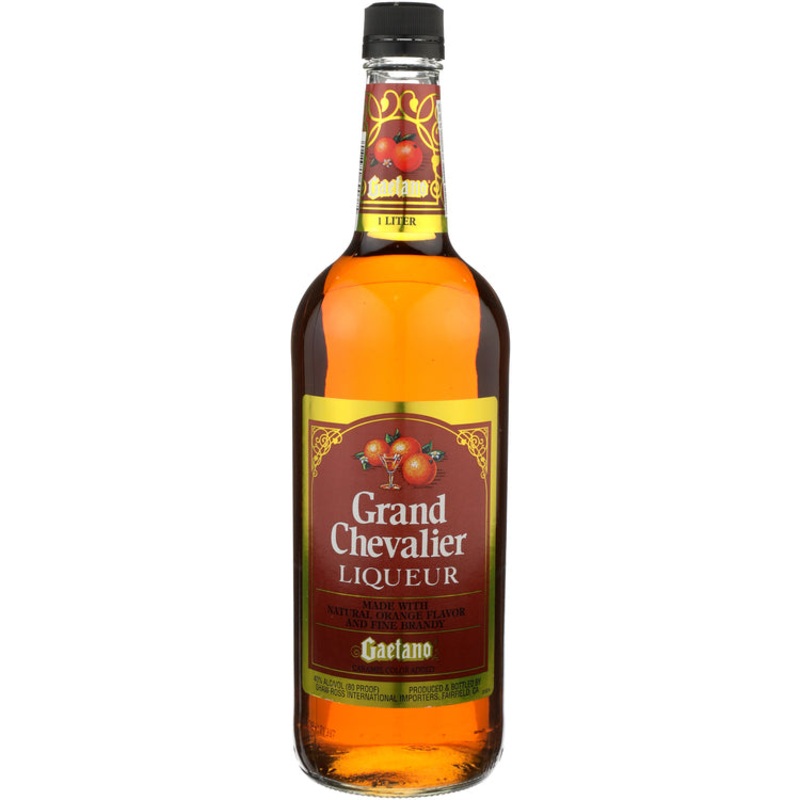 GAETANO GRAND CHEVALIER 80