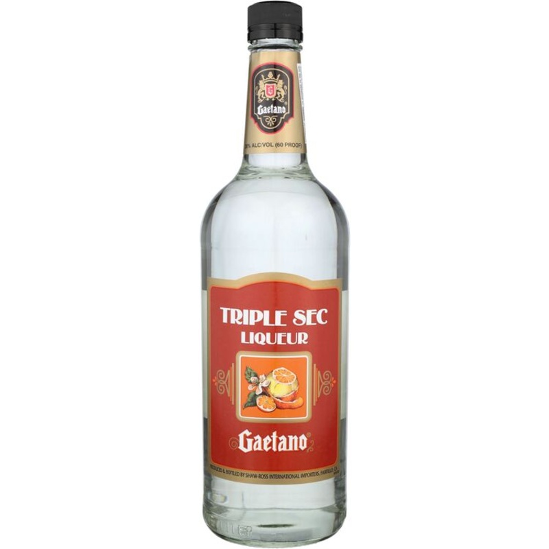 GAETANO TRIPLE SEC 60