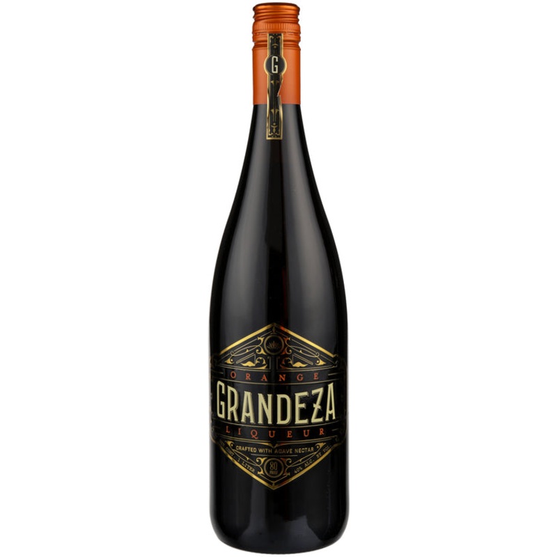 GRANDEZA ORANGE LIQ 80