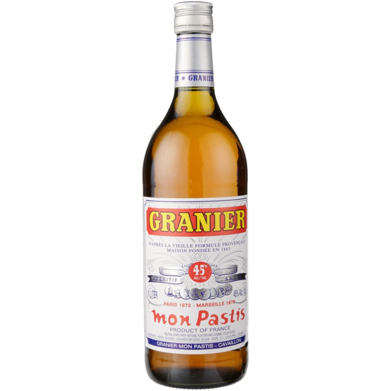 GRANIER MON PASTIS 90