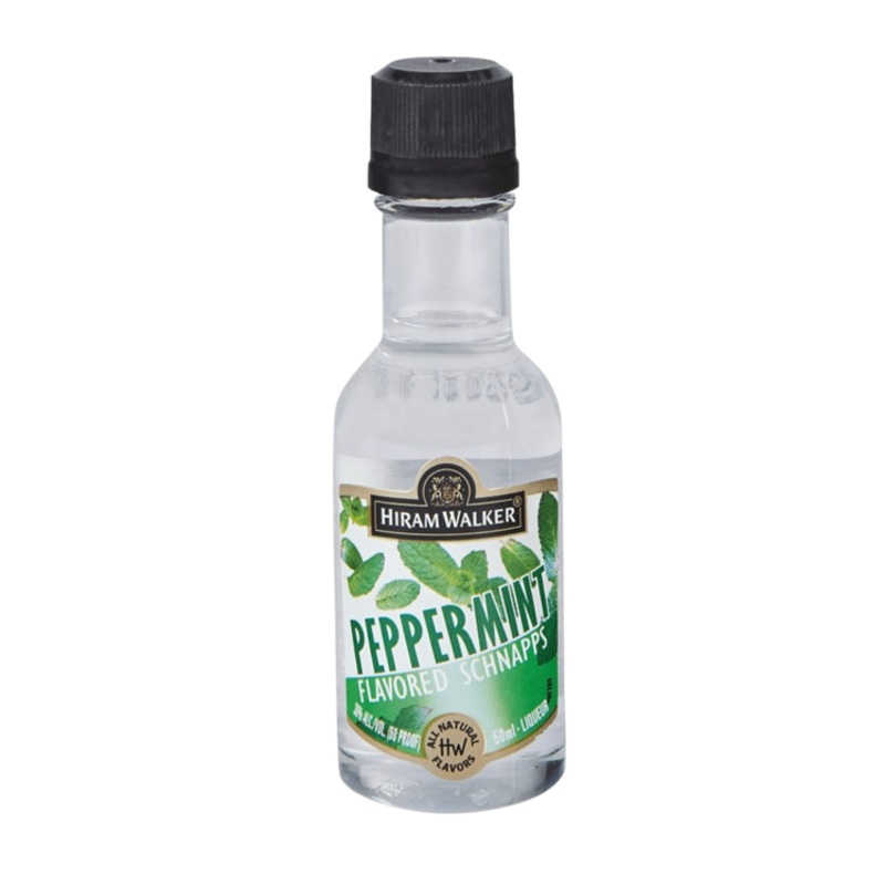 H WALKER PEPPERMINT SCH 90 12/10PK