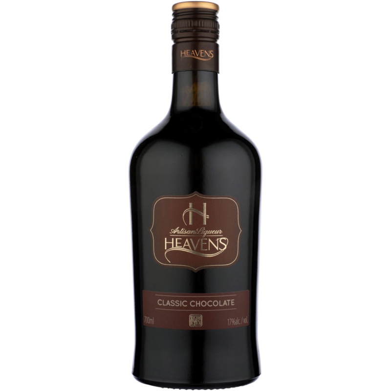 HEAVENS CLASSIC CHOCOLATE LIQ 34