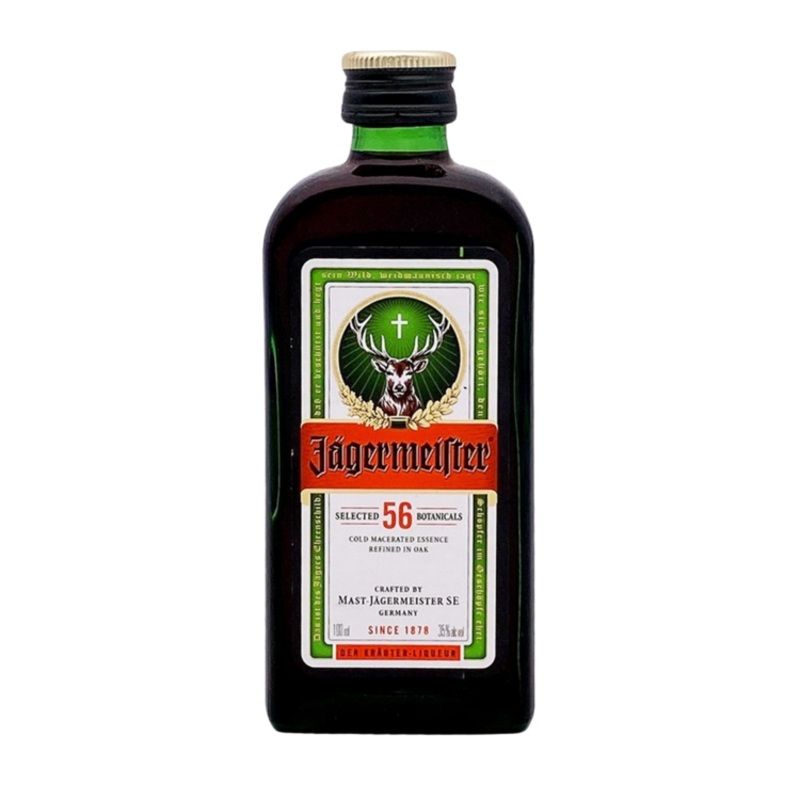 JAGERMEISTER 70 4/12PK